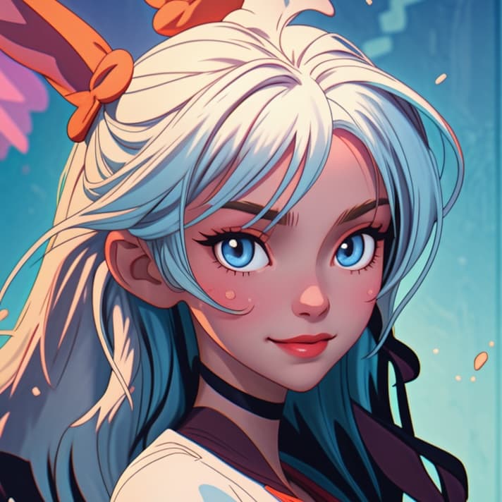 Picture of the author