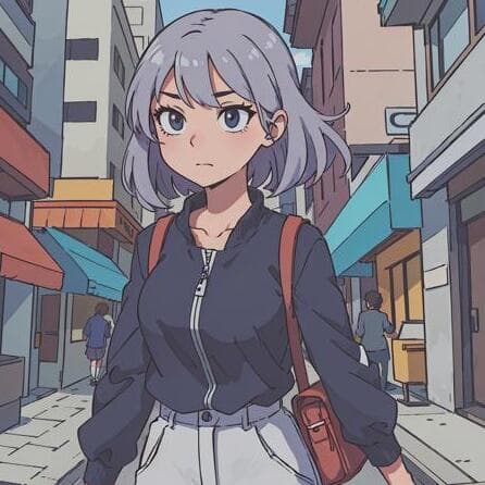 Picture of the author